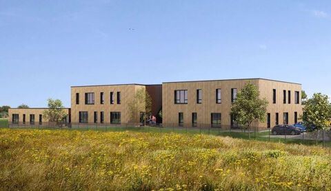 Le Bignon - À vendre plateau de bureaux neuf 229 m2 464000 44140 Le bignon