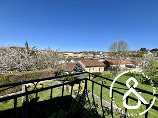  Maison à vendre 8 pièces 136 m²