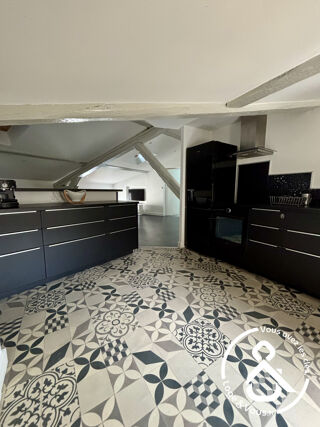  Appartement � louer 4 pi�ces 92 m�