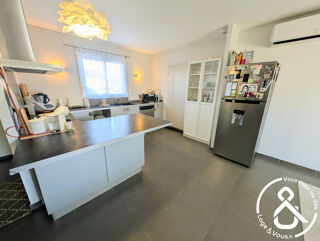  Maison à vendre 5 pièces 100 m²