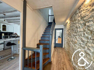  Maison  vendre 5 pices 120 m