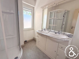  Appartement à vendre 3 pièces 86 m²