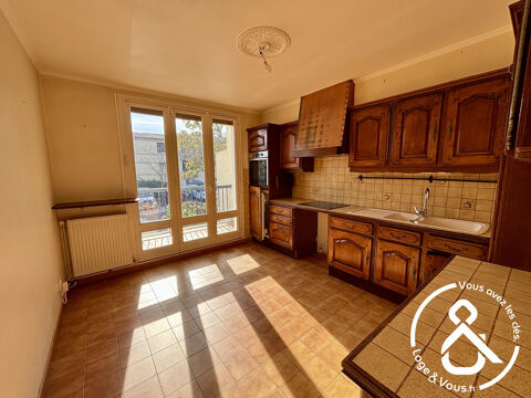  Maison � louer 4 pi�ces 114 m�