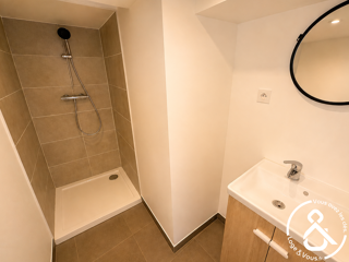  Appartement à louer 1 pièce 26 m²