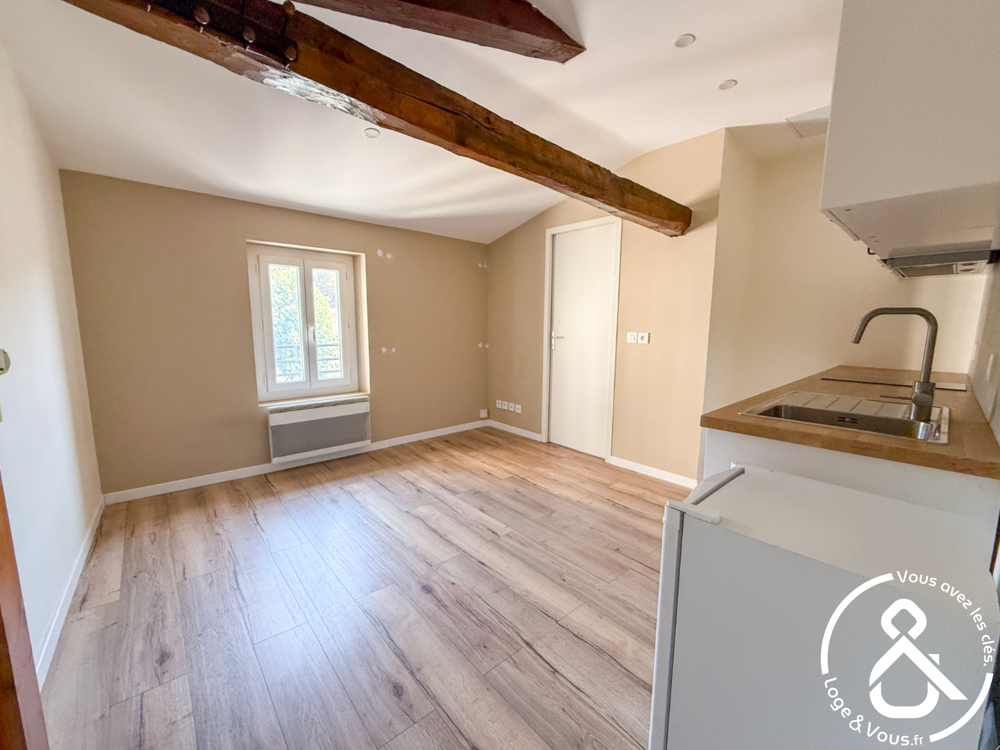 Location Appartement Studio rénové situé à Roquecourbe Roquecourbe