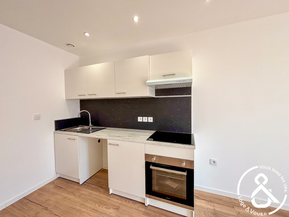 Location Appartement Appartement T3 neuf Castres