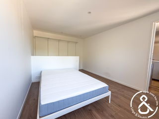  Appartement à vendre 3 pièces 76 m²