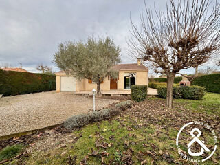  Maison � vendre 3 pi�ces 77 m�