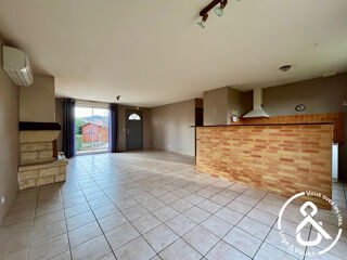  Maison � vendre 3 pi�ces 77 m�