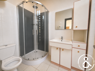  Appartement à vendre 2 pièces 55 m²