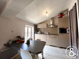  Appartement � louer 2 pi�ces 49 m�