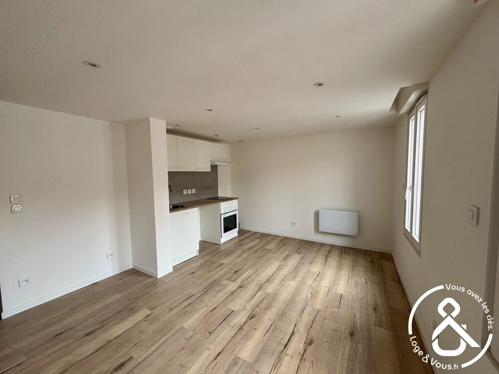 Location Appartement Appartement T2 neuf centre-ville de Soual Soual