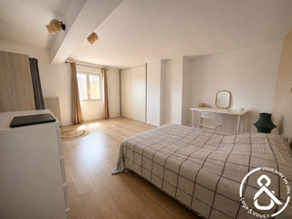  Appartement à louer 2 pièces 92 m²
