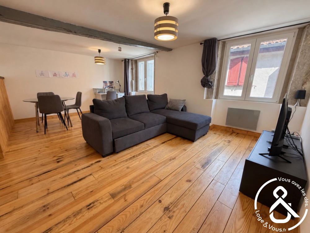 Vente Appartement Appartement T3 proche de toutes les commodités Castres