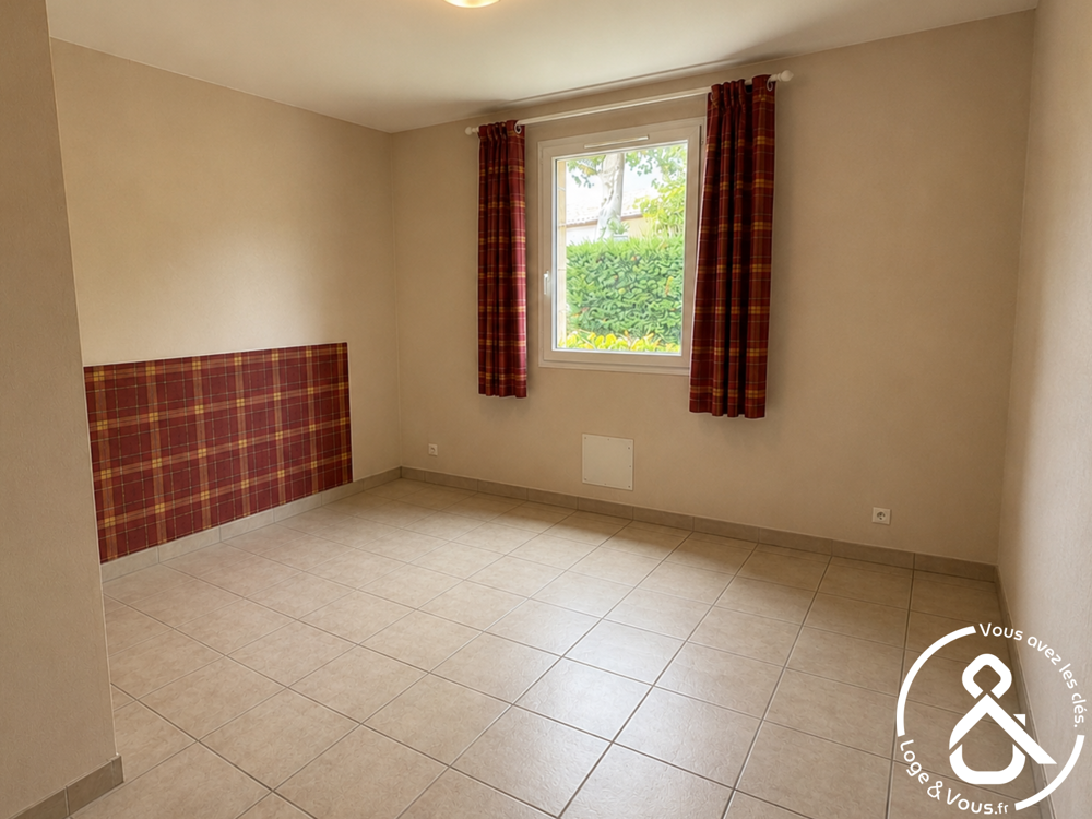 Vente Maison Maison de plain-pied secteur calme Guitalens l albarede