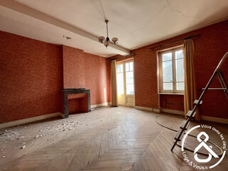  Maison à vendre 6 pièces 227 m²