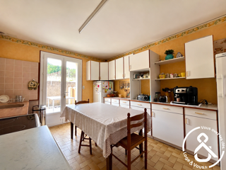  Maison � vendre 4 pi�ces 92 m�
