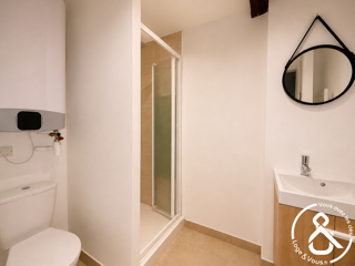  Appartement à louer 1 pièce 19 m²