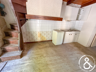  Maison à vendre 4 pièces 106 m²