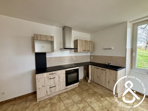  Maison � louer 4 pi�ces 123 m�