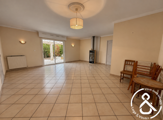  Maison à vendre 5 pièces 116 m²