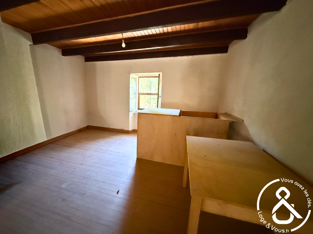 Vente Maison Maison de village à rénover Cambounès