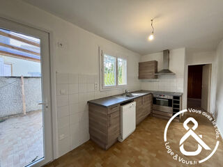  Maison à vendre 5 pièces 139 m²