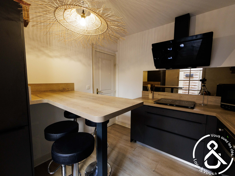 Location Appartement Appartement rare en Centre-Ville Castres