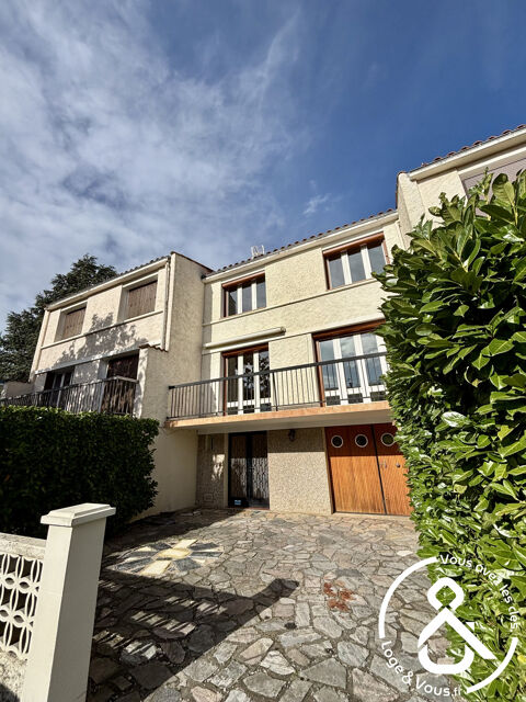  Maison � louer 4 pi�ces 114 m�