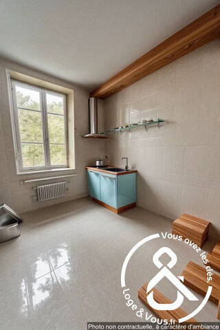  Appartement � vendre 3 pi�ces 73 m�