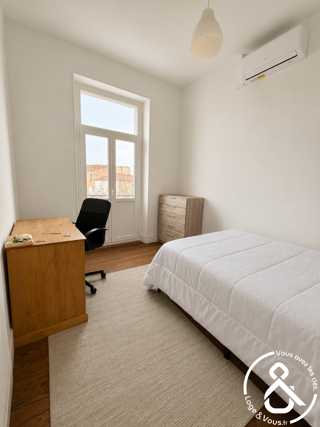  Colocation à louer 6 pièces 145 m²