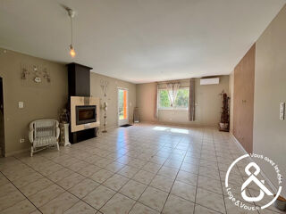  Maison  vendre 7 pices 197 m