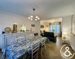  Maison � vendre 4 pi�ces 94 m�