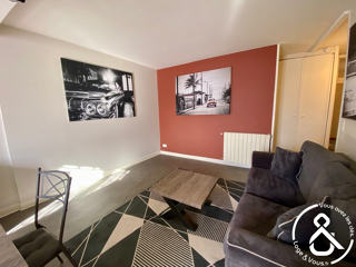  Appartement à louer 3 pièces 60 m²