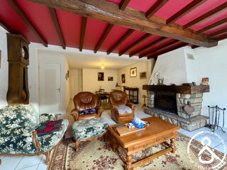  Maison � vendre 9 pi�ces 235 m�