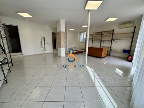 LOCAL COMMERCIAL A ROQUECOURBE 470 81210 Roquecourbe