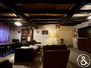  Maison � vendre 3 pi�ces 139 m�