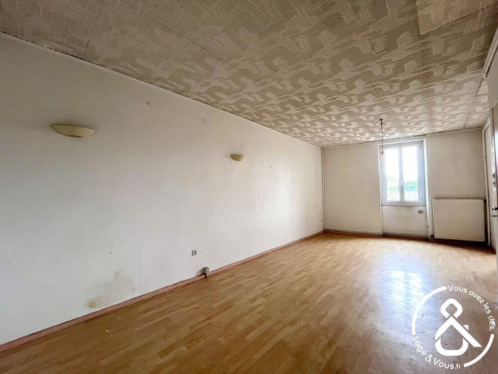 Vente Maison Maison de ville à rénover avec potentiel d'aménagement, secteur prisé Castres