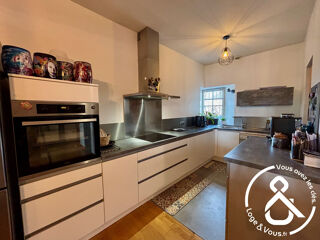  Appartement à vendre 3 pièces 92 m²