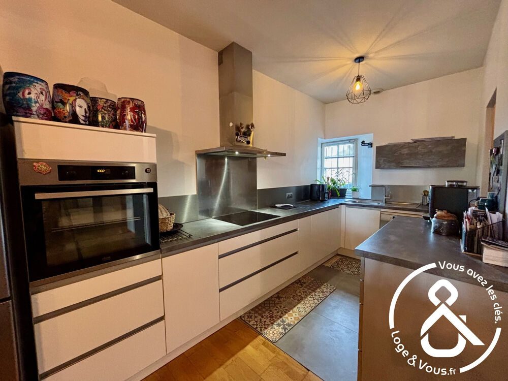 Vente Appartement Appartement T3 de standing avec parking Castres