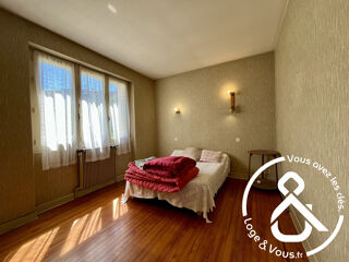  Maison � vendre 8 pi�ces 136 m�