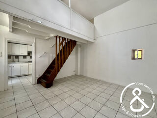  Maison � vendre 2 pi�ces 28 m�