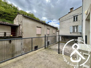  Appartement � louer 2 pi�ces 31 m�