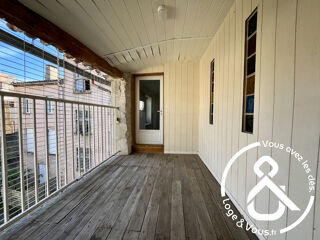  Appartement à louer 3 pièces 87 m²