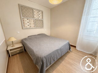  Appartement à louer 2 pièces 49 m²