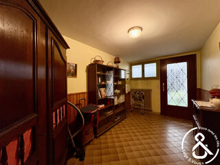  Maison à vendre 5 pièces 144 m²