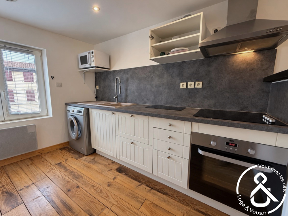 Vente Appartement Appartement T3 proche de toutes les commodités Castres