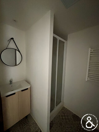  Appartement � louer 2 pi�ces 34 m�