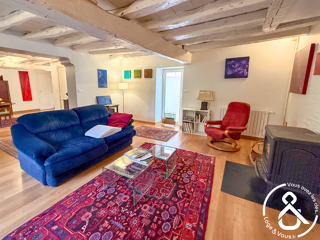  Maison à vendre 6 pièces 230 m²