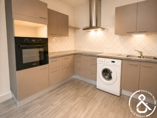  Appartement à vendre 3 pièces 86 m²